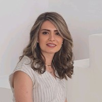 Negar Kordi - Redakteurin Online Casino