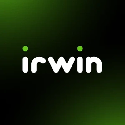Irwin Casino Logo