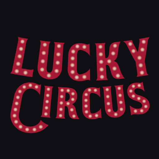 Luckycircus Casino Logo